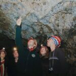 Bend: Starlight Cave Walking Tour With Dessert And A Drink Tour Overview