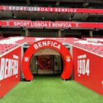 Benfica Stadium And Museum Tour Tour Details