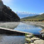 Bënja Thermal Baths (përmet) & Gjirokastër Fortress Tour Tour Features