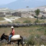 Berber Villages Trek Day Trip Overview Of The Trek