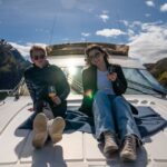 Bergen: Private Evening Yacht Cruise With Snacks And Wine Activity Overview