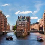 Berlin And Hamburg: Shore Excursion Tour Package Tour Package Overview