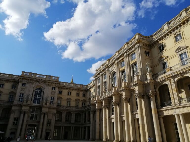 Berlin: Guided Tour Of The Historical Center Tour Overview