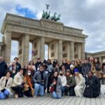 Berlin Half Day World War Ii Walking Tour Tour Overview