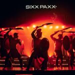 Berlin: Sixx Paxx Theater Show Ticket Event Overview