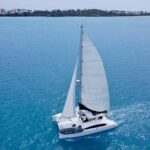 Bermuda Private Catamaran:snorkeling, Shipwrecks & Cliff Jumping Overview Of The Experience