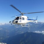 Bern: Private 75 Minute Matterhorn Helicopter Flight Overview Of The Experience