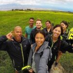 Best Haleakala Downhill Self Guided Bike Tour With Maui Sunriders Tour Overview And Experience