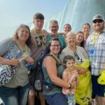 Best Niagara Falls Attractions + Tour: Journey Behind Falls, Boat Tour Details