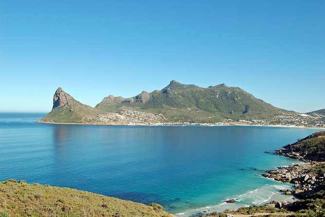 Best of Cape Town Cape Point and Wineries Combined Private Tour - Tour Overview