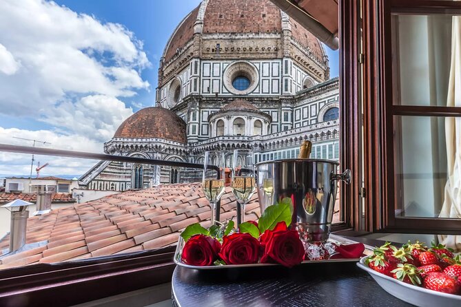 Best of Florence: Half, 1 or 2-Day Private Guided Florence Tour - Inclusions