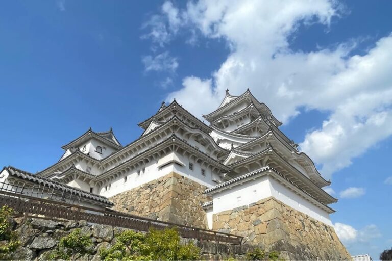 Best Of Himeji Castle And Gardens: 3hr Guided Walking Tour Tour Overview