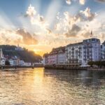 Best Of Lucerne Walking Photography Tour Tour Highlights