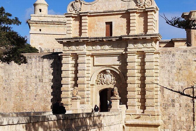 Best Of Mdina And Rabat Walking Tour Tour Overview