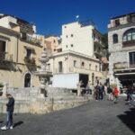 Best Of Messina Shore Excursion: Godfather, Taormina And Isolabella Beach Tour Tour Overview