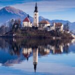 Best Of Slovenia Bled + Postojna + Ljubljana Day Tour From Zagreb Tour Overview