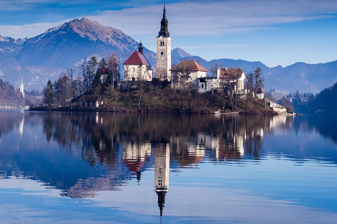 Best of SLOVENIA - Bled + Postojna + Ljubljana - Day Tour From Zagreb - Tour Overview