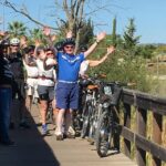 Best Of Vilamoura Guided Bike Tour (3h) Tour Overview