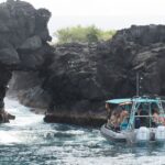 Big Island: Kona Half Day Boat Tour With Snorkeling & Lunch Tour Overview