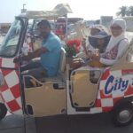 Big Tuk Tuk City Tour Split Tour Features