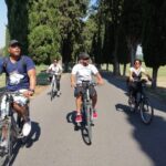 Bike Rental Inside Appian Way Regional Park Appian Way Regional Park Overview