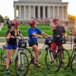 Bike Tour: Capitol Hill, Lincoln Memorial, National Mall Tour Overview