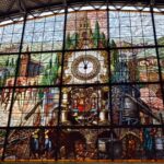 Bilbao: Historical And Architectural Walking Tour Tour Overview