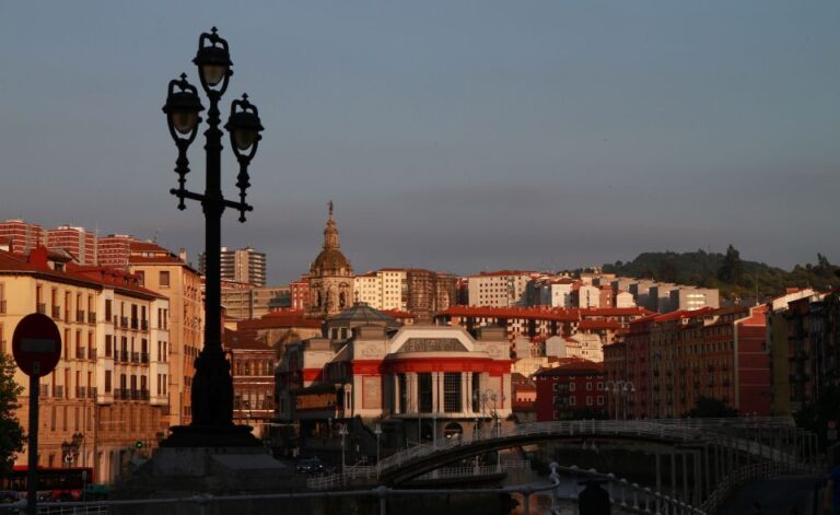 Bilbao Like A Local: Customized Guided Tour Tour Overview