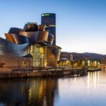 Bilbao : Private Custom Walking Tour With A Local Guide Tour Overview And Pricing