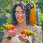 Bird Sanctuary And Animal Farm Day Tour Meeting And Pickup Information