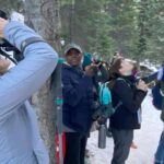 Birding Hike And Hot Spring Soak From Denver Overview Of The Tour