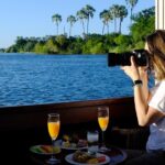 Birdwatching Cruise In Zambezi River With Breakfast Overview Of The Cruise