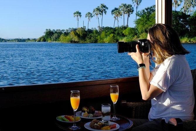 Birdwatching Cruise in Zambezi River With Breakfast - Overview of the Cruise