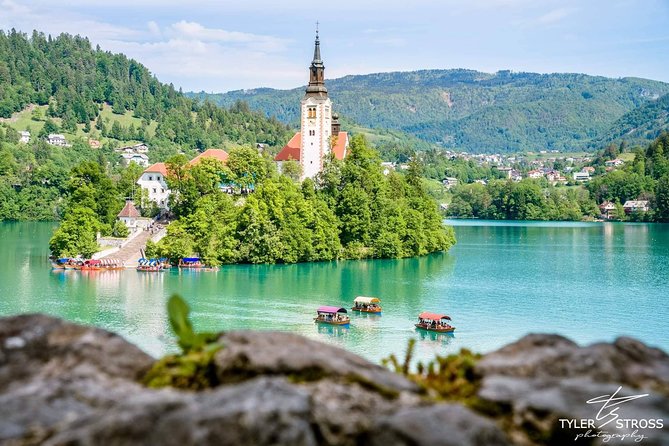 Bled Lake Day Trip From Ljubljana - Overview of the Tour