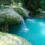 Blue Hole And Dunns River Falls Tour Combo Ocho Rios Tour Overview