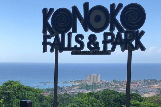 Blue Hole And Konoko Falls Park Private Tour Tour Overview And Highlights