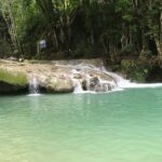 Blue Hole From Ocho Rios Tour Overview