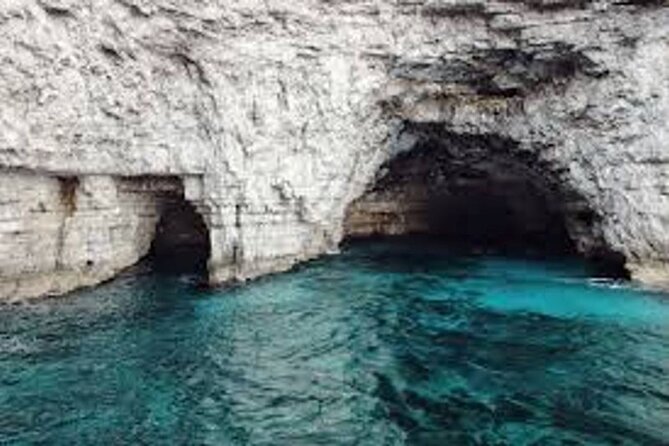 Blue Lagoon: Comino Cruise and Gozo Jeep Safari With Free Wine - Tour Details