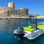 Boat Excursion To The Island Of Favignana Activity Details