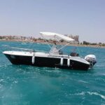 Boat Rental In Torrevieja Included In The Rental Package