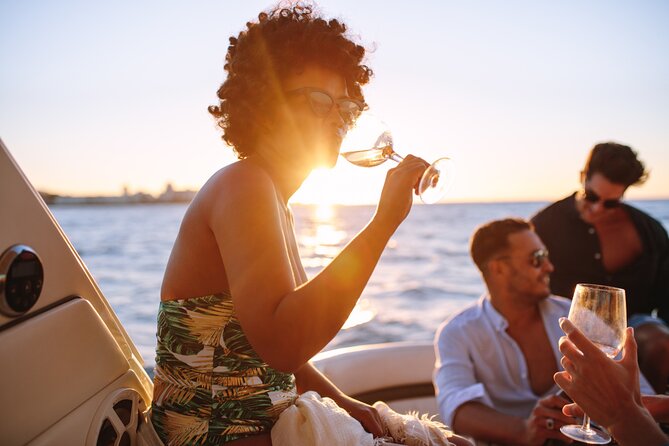 Boat Tour Cinque Terre and Gulf of Poets From La Spezia - Meeting and Pickup