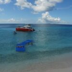 Boat Trip To Klein Curacao Included In The Experience