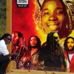 Bob Marley 9 Miles Tour Tour Overview