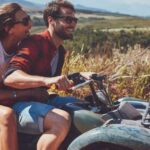 Bodrum: 2 Hour Quad Bike Safari Rugged Landscape Of Bozburun Peninsula