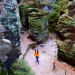 Bohemian Paradise 3 In 1 Tour, Unesco Geopark Kost Castle Exploration