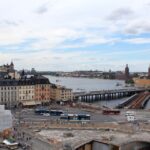 Bohemian Stockholm: Södermalm Island Walking Tour Overview Of The Tour