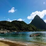 Bon Voyage St. Lucia Tour Inclusions