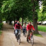 Bonn: 3.5 Hours Guided Bike Tour Tour Overview