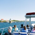 Boothbay Harbor Cruise: Lighthouses, Lobster Haul, And Seals Cruise Overview And Pricing