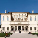 Borghese Gallery Entrance Ticket Overview Of Borghese Gallery